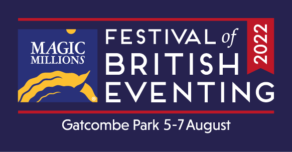 Festival of British Eventing