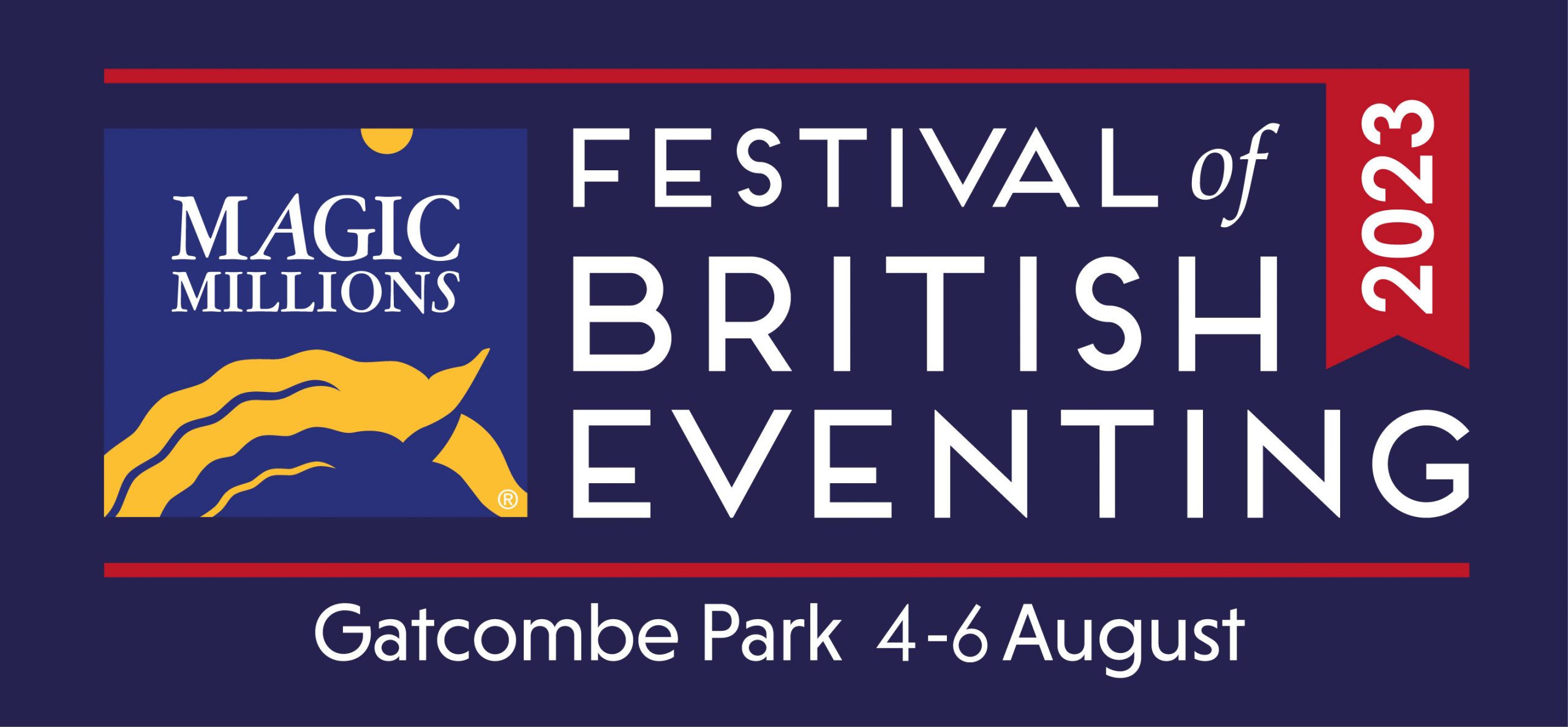 Festival of British Eventing